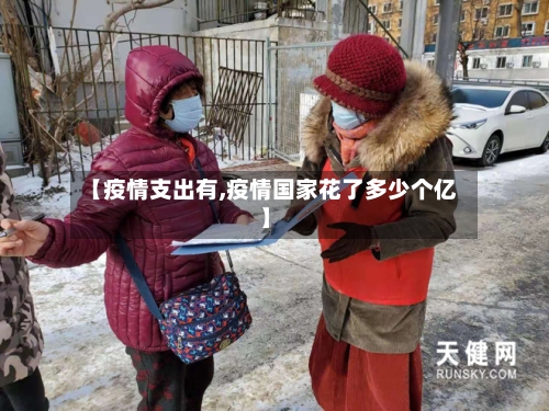 【疫情支出有,疫情国家花了多少个亿】