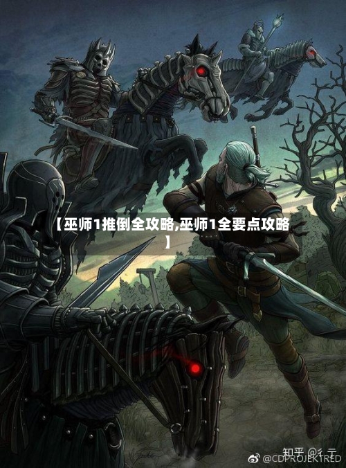 【巫师1推倒全攻略,巫师1全要点攻略】-第3张图片