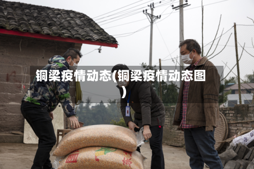 铜梁疫情动态(铜梁疫情动态图)
