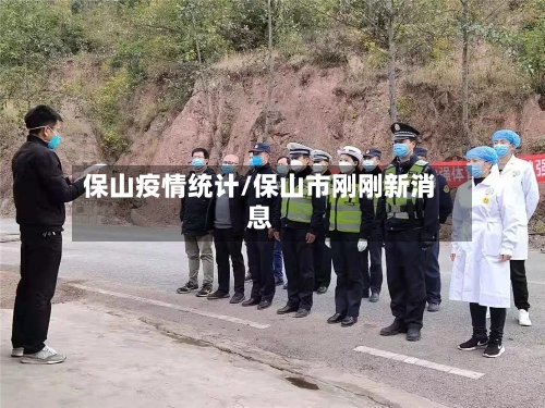 保山疫情统计/保山市刚刚新消息-第3张图片