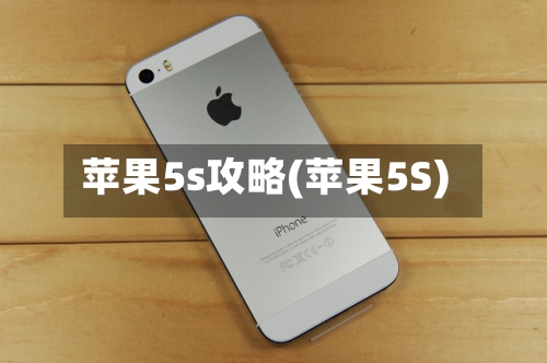 苹果5s攻略(苹果5S)